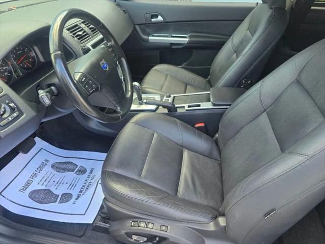 2012 Volvo C30 T5