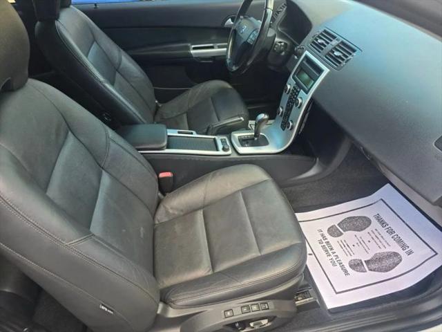 2012 Volvo C30 T5