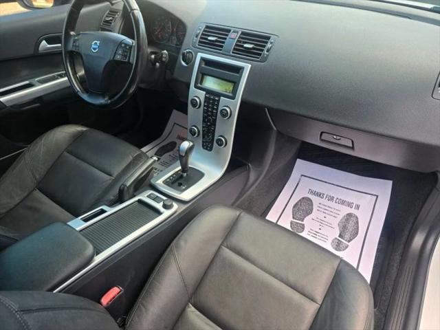2012 Volvo C30 T5