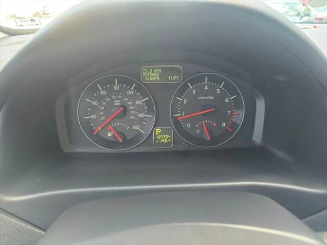 2012 Volvo C30 T5