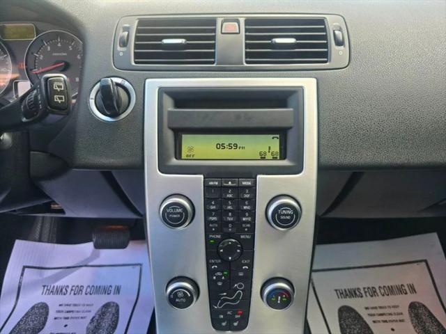 2012 Volvo C30 T5