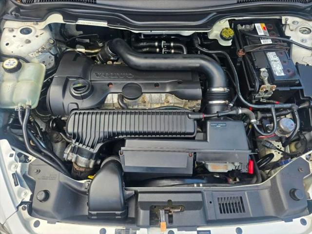 2012 Volvo C30 T5