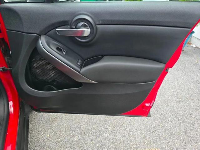 2019 Fiat 500X Pop AWD