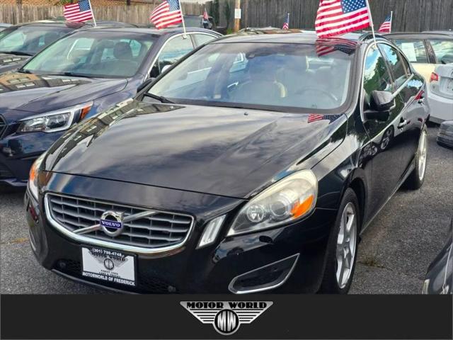 2013 Volvo S60 T5 for sale in Frederick, MD