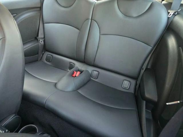 2012 MINI Cooper Cooper