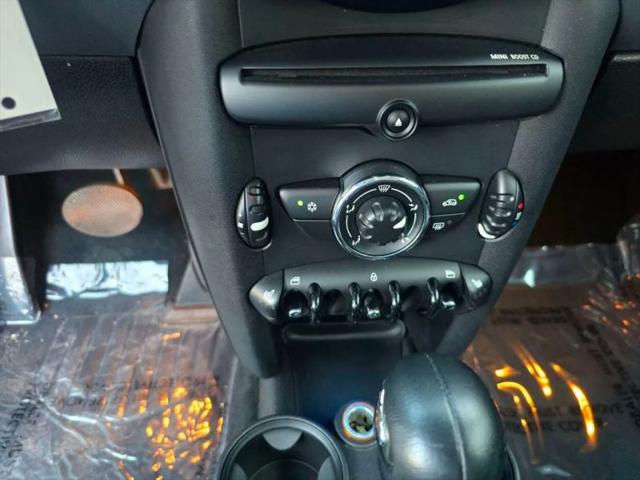 2012 MINI Cooper Cooper