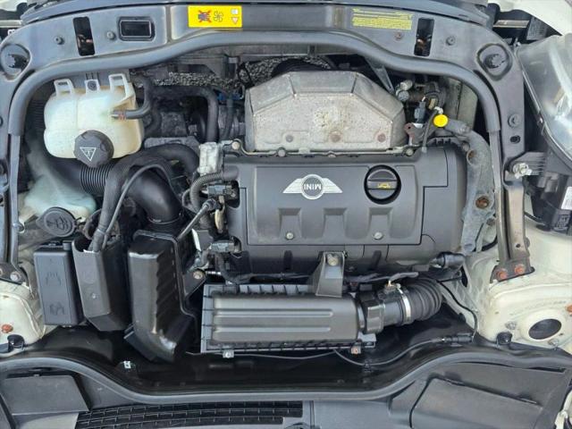 2012 MINI Cooper Cooper