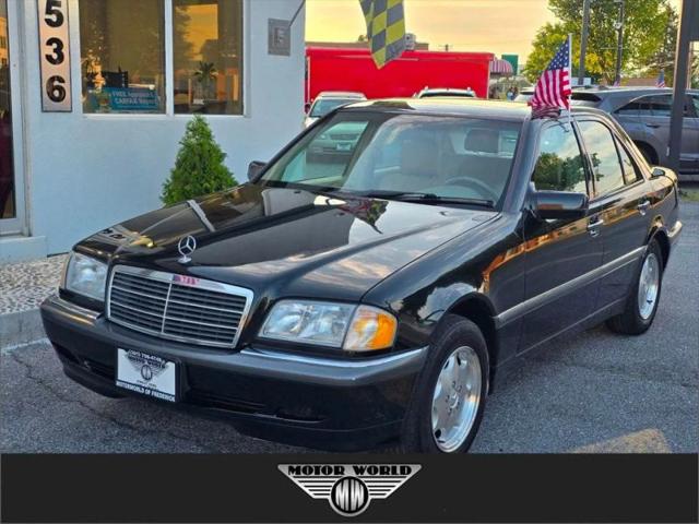1999 Mercedes-Benz C 280 C 280 for sale in Frederick, MD