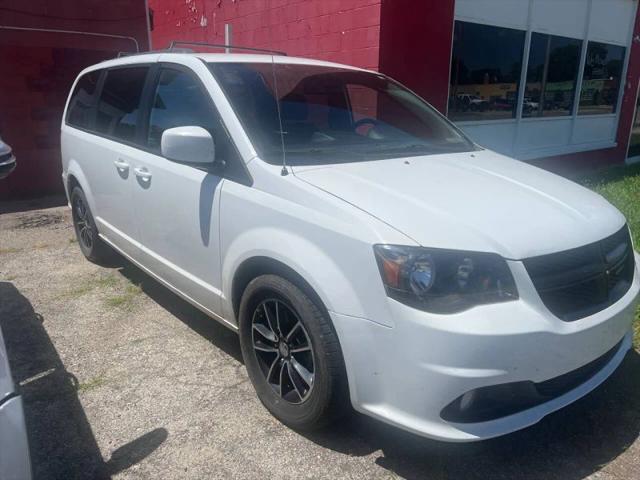 2019 Dodge Grand Caravan GT for sale in Junction City, KS