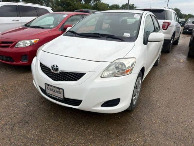 2012 Toyota Yaris Base for sale in Junction City, KS