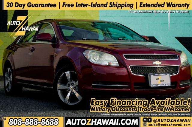2009 Chevrolet Malibu LT for sale in Honolulu, HI