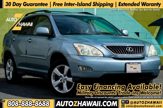 2008 Lexus RX 350 350 for sale in Honolulu, HI