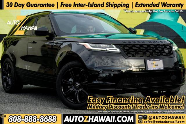 2019 Land Rover Range Rover Velar D180 S for sale in Honolulu, HI
