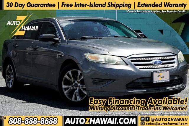 2012 Ford Taurus SEL for sale in Honolulu, HI