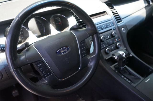 2012 Ford Taurus SEL