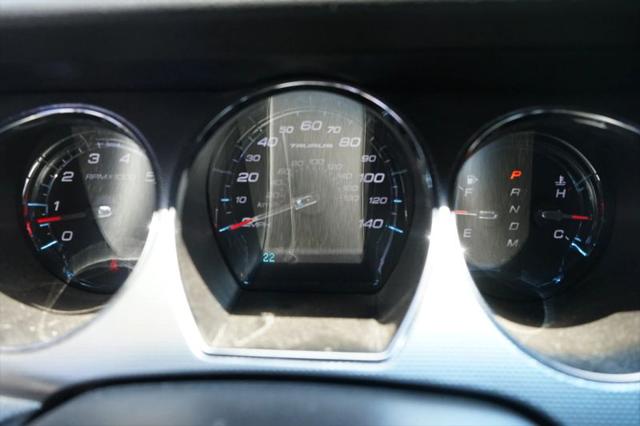 2012 Ford Taurus SEL