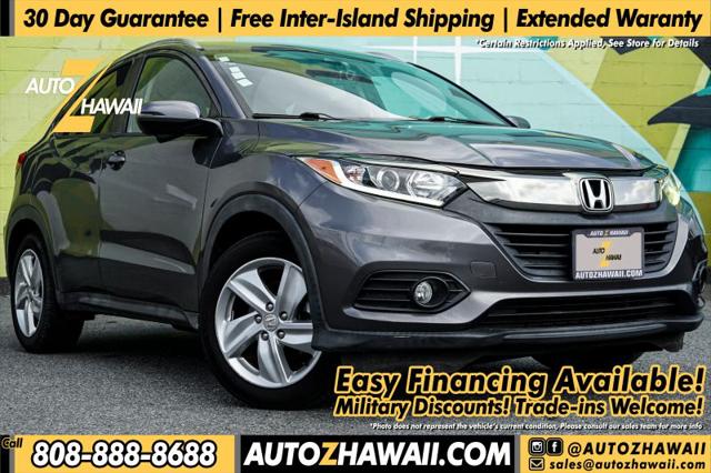 2019 Honda HR-V EX for sale in Honolulu, HI