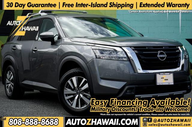 2023 Nissan Pathfinder SL FWD for sale in Honolulu, HI