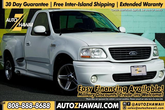 2004 Ford F-150 Lightning for sale in Honolulu, HI