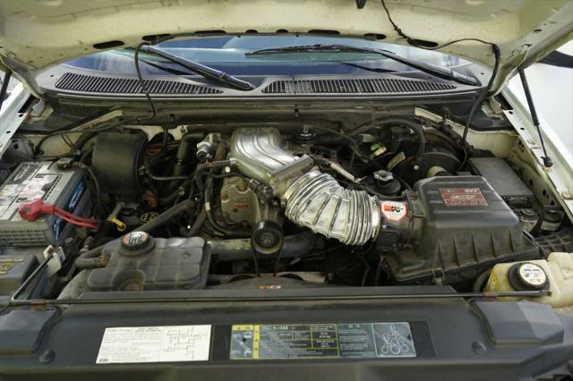 2004 Ford F-150 Lightning