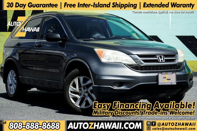 2011 Honda CR-V LX for sale in Honolulu, HI