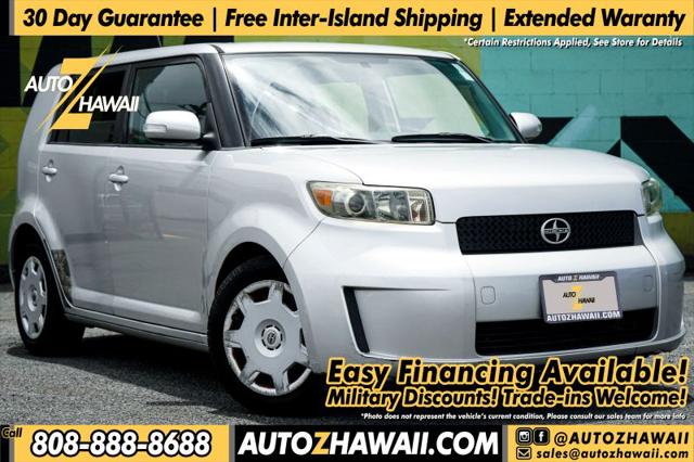 2009 Scion xB Base for sale in Honolulu, HI