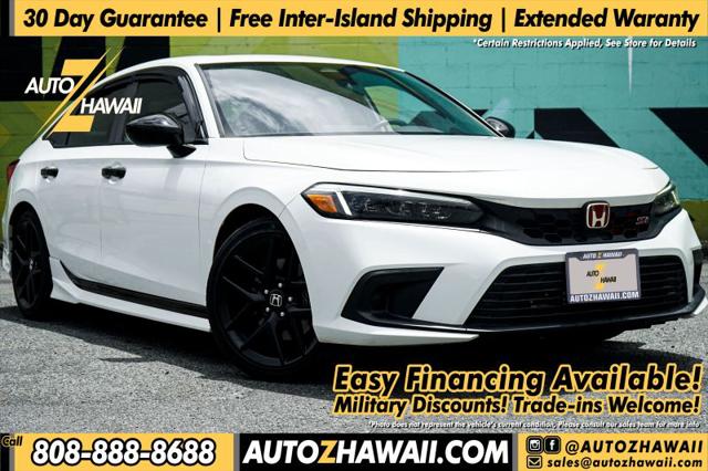 2023 Honda Civic Sedan for sale in Honolulu, HI