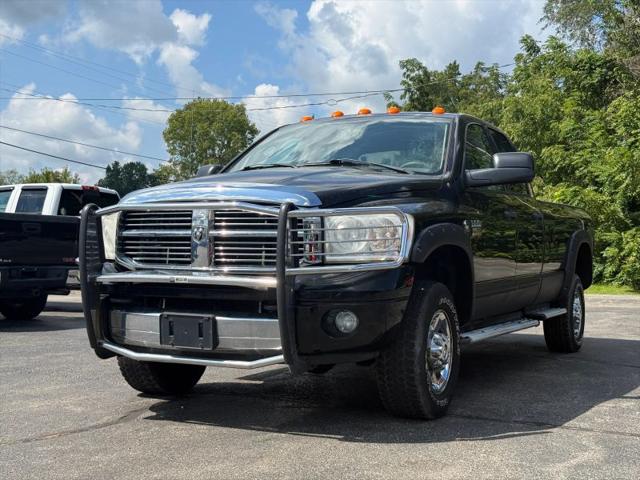 2008 Dodge Ram 3500 Laramie for sale in Anderson, IN