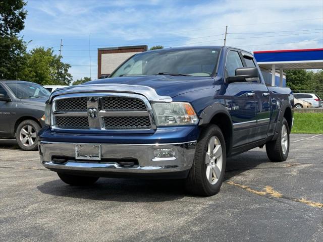2010 Dodge Ram 1500 SLT/Sport/TRX for sale in Anderson, IN