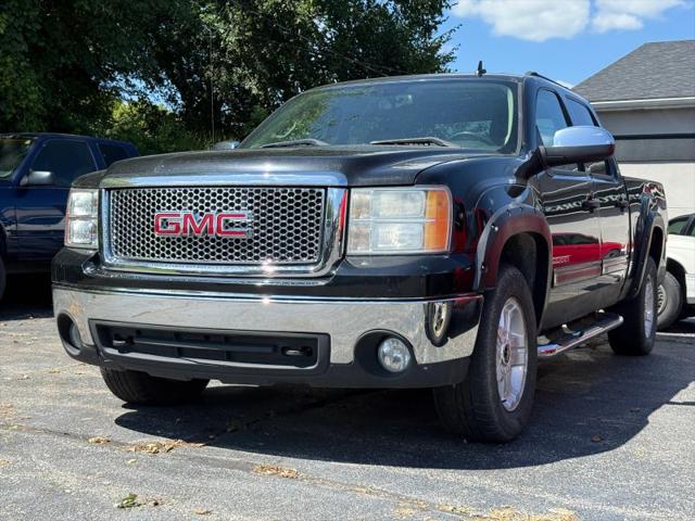 2008 GMC Sierra 1500 SLE1 for sale in Anderson, IN