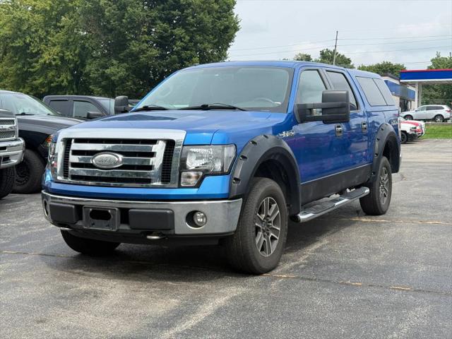 2009 Ford F-150 XLT for sale in Anderson, IN