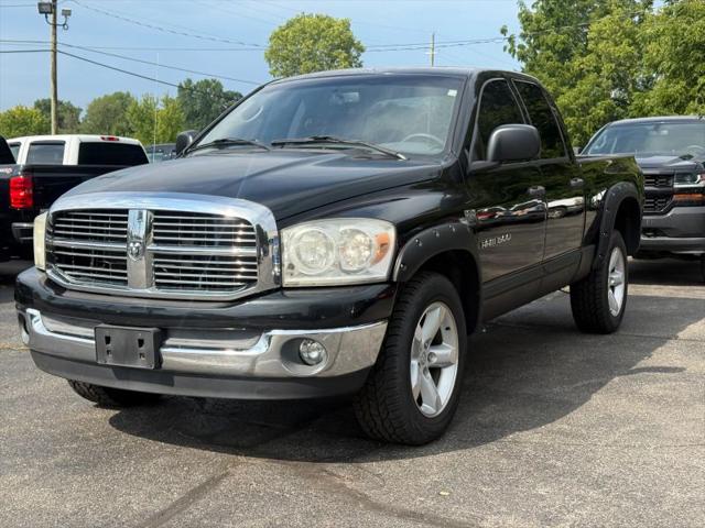 2007 Dodge Ram 1500 SLT for sale in Anderson, IN