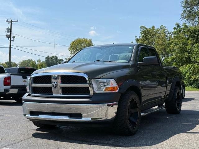 2012 Ram 1500 Tradesman for sale in Anderson, IN