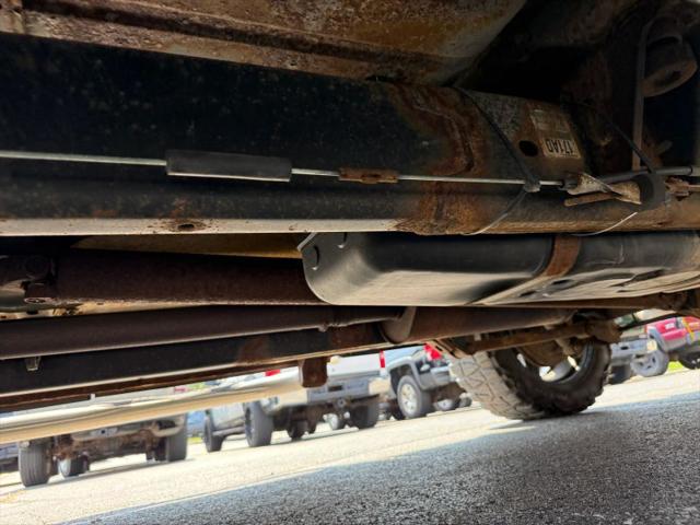 2012 Ram 1500 Tradesman