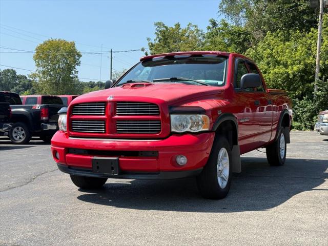2003 Dodge Ram 1500 ST for sale in Anderson, IN