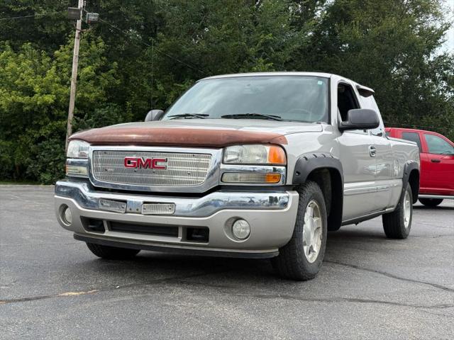 2007 GMC Sierra 1500 Classic SLE for sale in Anderson, IN