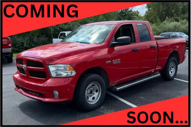 2013 Ram 1500 Express for sale in Anderson, IN