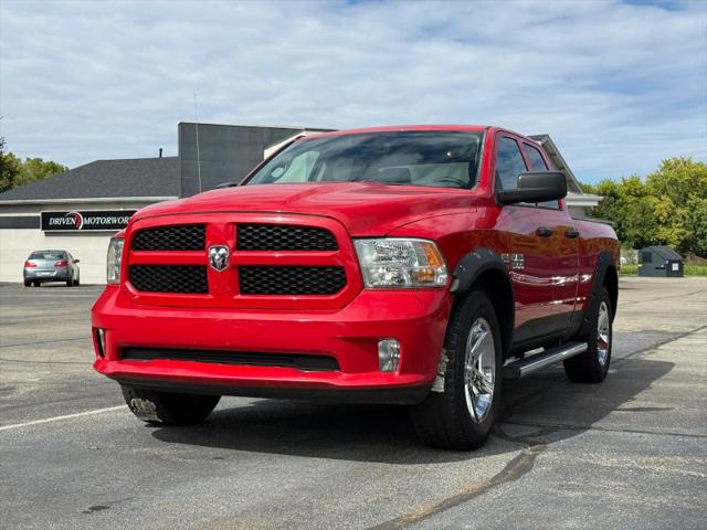 2013 Ram 1500 Express for sale in Anderson, IN