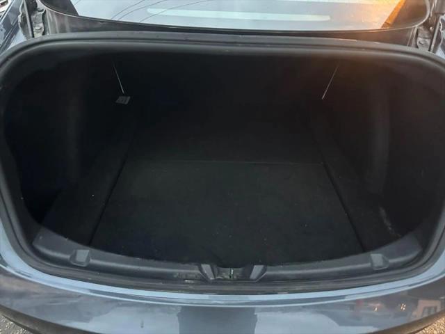 2020 Tesla Model 3 Long Range Dual Motor All-Wheel Drive