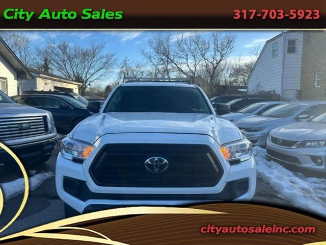 2020 Toyota Tacoma SR for sale in Indianapolis, IN