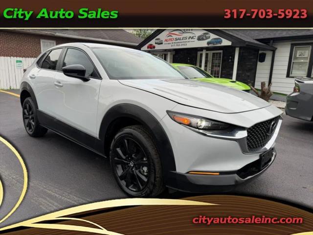 2026 Mazda CX-30 2.5 S Select Sport for sale in Indianapolis, IN