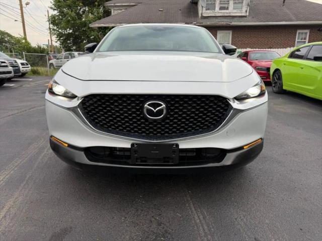 2026 Mazda CX-30 2.5 S Select Sport