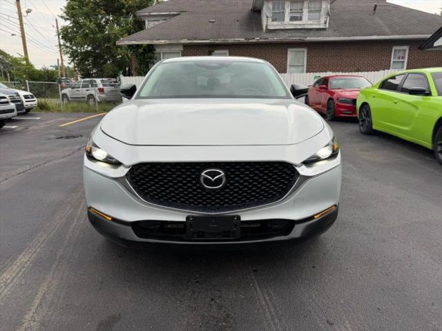 2026 Mazda CX-30 2.5 S Select Sport