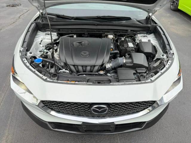 2026 Mazda CX-30 2.5 S Select Sport