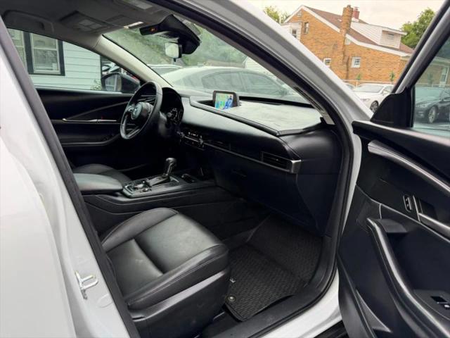 2026 Mazda CX-30 2.5 S Select Sport
