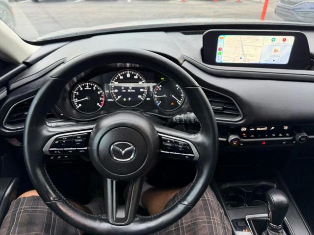 2026 Mazda CX-30 2.5 S Select Sport