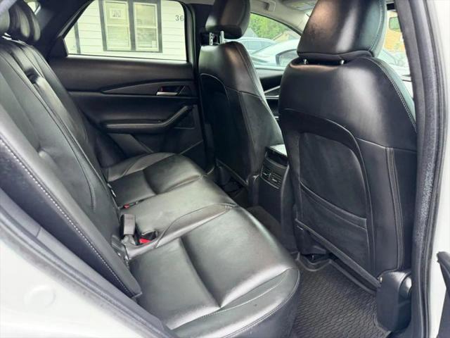 2026 Mazda CX-30 2.5 S Select Sport