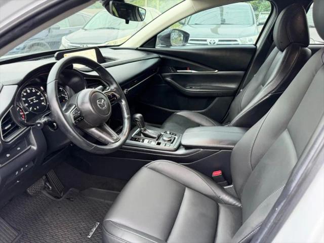 2026 Mazda CX-30 2.5 S Select Sport