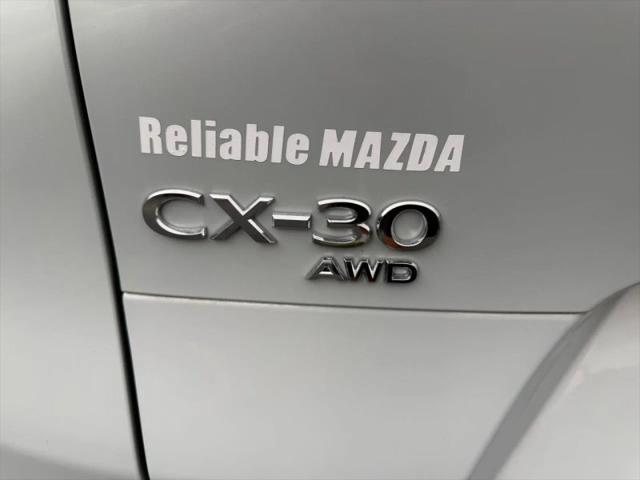 2026 Mazda CX-30 2.5 S Select Sport