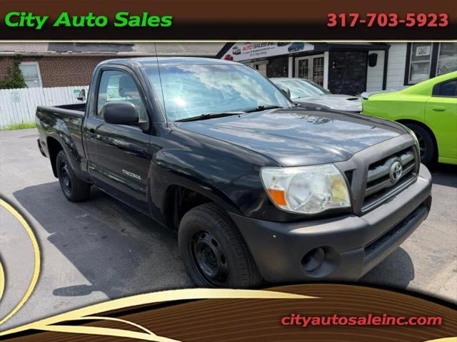 2009 Toyota Tacoma Base for sale in Indianapolis, IN